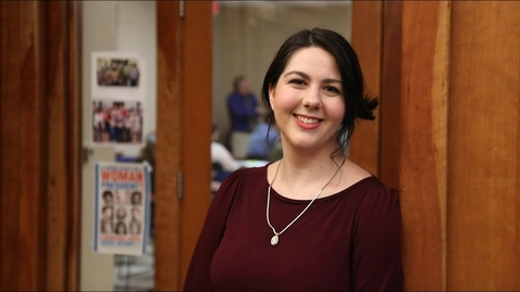 Thumbnail for Honors College - Kasey Smith