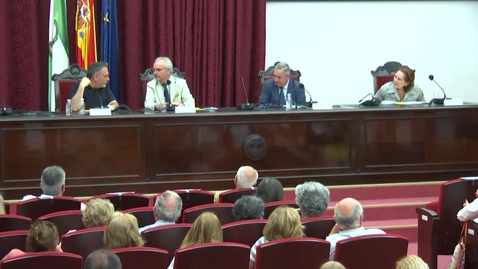 Miniatura para III SESIÓN SEMINARIO PERMANENTE “NOVELA HISTÓRICA. ENCUENTRO CON SUS AUTORES”
