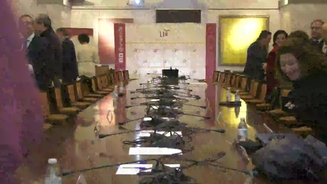 Miniatura para CONSEJO DE GOBIERNO. 21 DE ENERO DE 2026