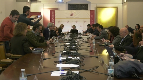 Miniatura para CONSEJO DE GOBIERNO. 21 DE ENERO DE 2026