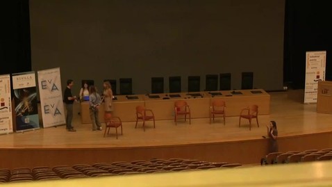 Thumbnail for 09 OCTUBRE. 10:30 H.: VIVIR EN EL ESPACIO