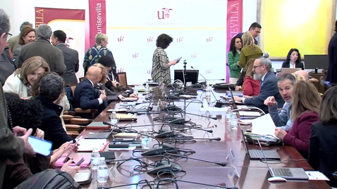 Miniatura para SESIÓN DEL CONSEJO DE GOBIERNO. 14 DE ABRIL DE 2026