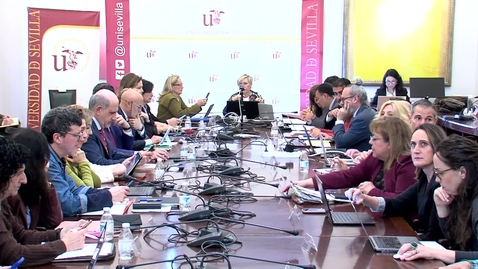 Miniatura para SESIÓN DEL CONSEJO DE GOBIERNO. 14 DE ABRIL DE 2026