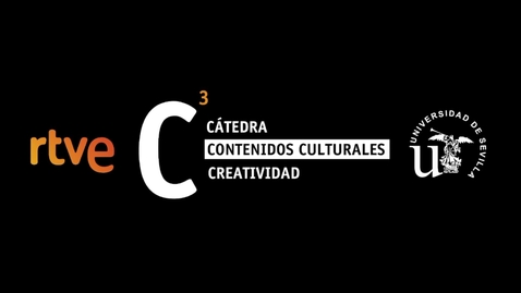 Thumbnail for 22 OCTUBRE. 09:30 H.: VII SEMINARIO CÁTEDRA DE RTVE