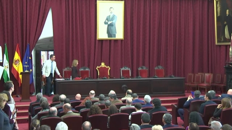 Miniatura para TOMA DE POSESIÓN. 19 DE FEBRERO DE 2026