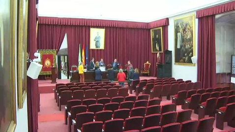 Miniatura para CLAUSTRO UNIVERSITARIO. SESIÓN DE VOTACIONES DEL 22 DE DICIEMBRE DE 2022