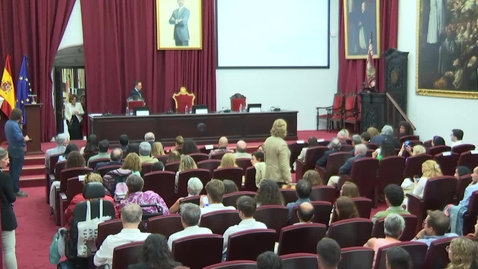 Miniatura para II EDICIÓN "RECONOCIMIENTOS EN CULTURA SALUDABLE, SOLIDARIDAD E INCLUSIÓN EN EL ENTORNO UNIVERSITARIO"