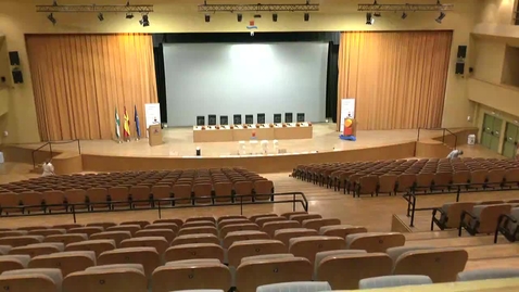 Thumbnail for 24 OCTUBRE. 17:00 H.: ACTO DE GRADUACIÓN DEL GRADO EN INGENIERÍA DE TECNOLOGÍAS INDUSTRIALES