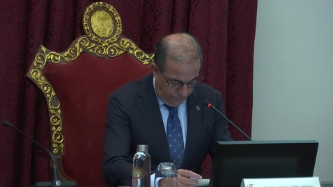 Miniatura para ACTO DE ENTREGA DEL V PREMIO ALUMNI US