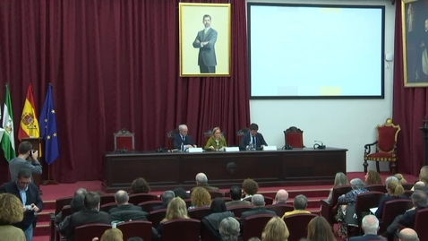 Miniatura para PRESENTACIÓN DEL INFORME DEL CES DE ESPAÑA