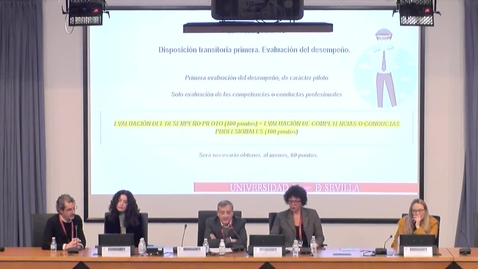 Miniatura para II JORNADAS DE GESTIÓN DE LA UNIVERSIDAD DE SEVILLA