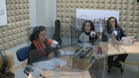 Miniatura para 27 ENERO. 08:40 H.: IRRADIANDO IGUALDAD