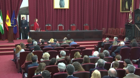 Miniatura para TOMA DE POSESIÓN. 17 DE MARZO DE 2026