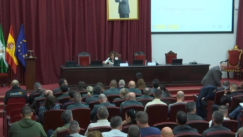Miniatura para CURSO DE FORMACIÓN EN EL NUEVO SISTEMA VIOGÉN 2
