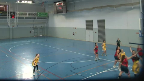 Miniatura para 16 MARZO. 09:30 H.: CAMPEONATO DE ANDALUCÍA DE BALONCESTO (SEDE BERMEJALES 2)