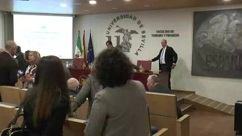 Miniatura para 13 NOVIEMBRE. 11:30 H.: EL PAPEL DE LAS INSTITUCIONES Y LA GOBERNANZA PÚBLICO-PRIVADA