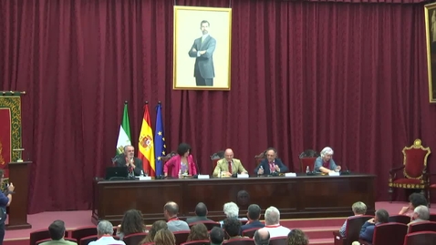 Miniatura para CONGRESO INTERNACIONAL NEANDERTALES DEL FIN DEL MUNDO. NUEVAS PERSPECTIVAS PARA IBERIA