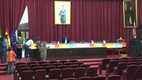 Miniatura para CLAUSTRO UNIVERSITARIO. SESIÓN ABIERTA PARA LAS ELECCIONES A ÓRGANOS Y COMISIONES DEL MISMO. 26 DE FEBRERO DE 2026