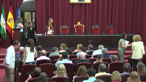 Miniatura para TOMA DE POSESIÓN PROTOCOLARIA. 25 DE MAYO DE 2026