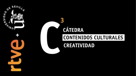 Miniatura para IV SEMINARIO PERMANENTE CÁTEDRA RTVE-US. ENCUENTRO CON MONTSERRAT RIGALL
