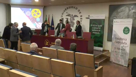 Miniatura para JORNADAS SOBRE EL MARCO INPUT OUTPUT 2021