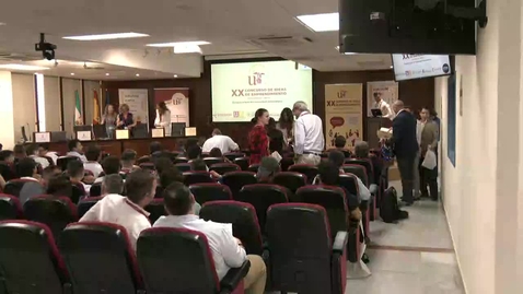 Miniatura para XX CONCURSO DE EMPRENDIMIENTO US