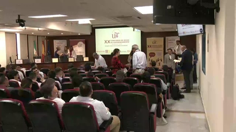 Miniatura para XX CONCURSO DE EMPRENDIMIENTO US