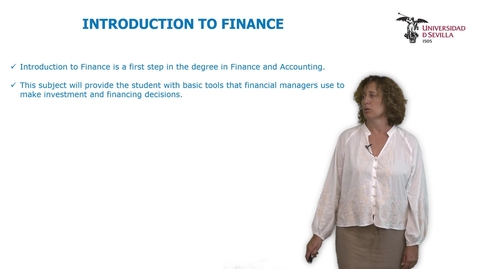 Miniatura para ECONOMIC AND FINANCIAL FEASIBILTY