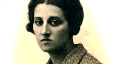 Miniatura para Felisa Martín Bravo: Mural Homenaje en el CRAI Antonio de Ulloa