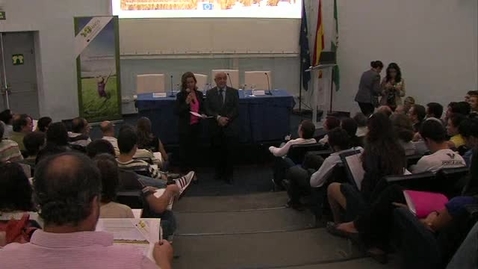 Miniatura para la entrada JORNADA “50 AÑOS DE LA PAC EN NUESTROS ALIMENTOS”. PARTE 3/3