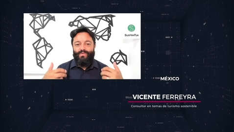 Miniatura para NCC REPORTE CLIMÁTICO #140. TURISMO SOSTENIBLE FRENTE AL CAMBIO CLIMÁTICO – PARTE 1