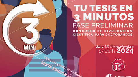 Miniatura para *2024-11-26 Vl Edición. Tesis 3 minutos.