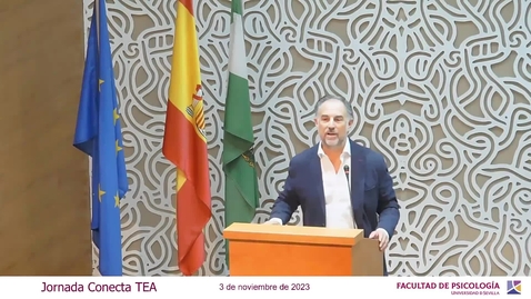 Miniatura para JORNADA CONECTA TEA