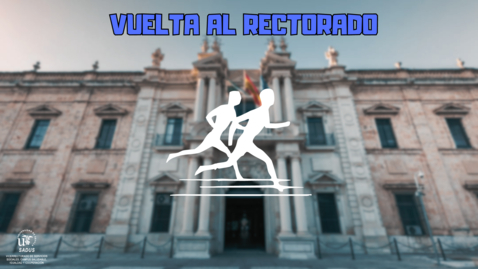 Miniatura para Vuelta al Rectorado 2023