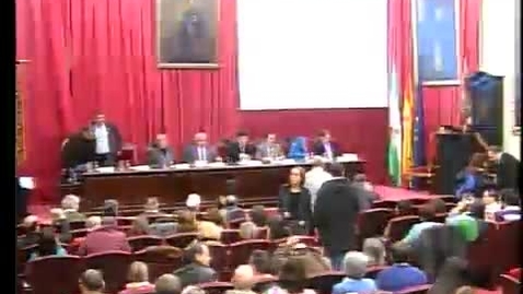 Miniatura para PRESENTACIÓN DEL TRABAJO &quot;EL OASIS DE LA MEMORIA&quot;