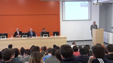 Miniatura para CERN: A HISTORY OF EXCELLENCE