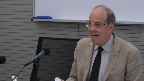 Miniatura para Lo morisco (historia y ficción) desde las dos orillas.