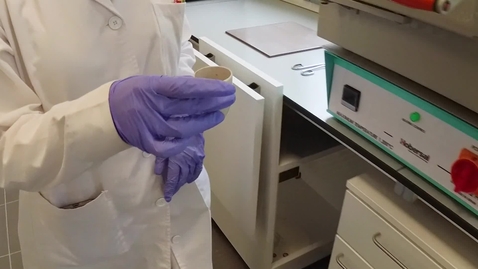 Miniatura para OPERACIONES BÁSICAS EN UN LABORATORIO DE QUÍMICA ANALÍTICA: CALCINACIÓN