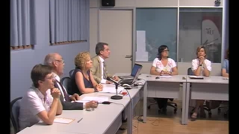 Miniatura para HOMENAJE A LA DRA. CONCEPCIÓN COLOMER REVUELTA. VIDEOCONFERENCIA. PARTE 1/4