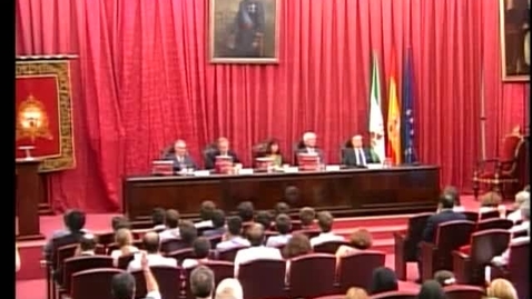 Miniatura para ACTO DE ENTREGA DE PREMIOS DE LAS FASES LOCALES DE LAS OLIMPIADAS DE MATEMÁTICAS, FÍSICA Y QUÍMICA  2014