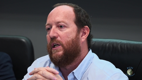 Miniatura para SEMINARIO DE INVESTIGACIÓN: TRÁFICOS DE MERCANCÍAS Y PERSONAS ENTRE EL MEDITERRÁNEO OCCIDENTAL Y EL ATLÁNTICO DE LA EDAD MODERNA.  Conferencia: "La participación del capital italiano en la trata atlántica a fines del siglo XVI"