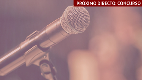 Miniatura para 03 JUNIO. 09:00 H.: FINAL DEL XXI CONCURSO DE IDEAS DE EMPRENDIMIENTO