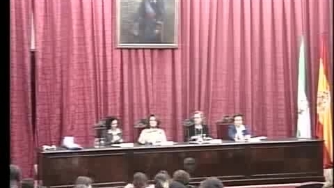 Miniatura para CONFERENCIA &quot;IRÁN: DERECHOS HUMANOS, DERECHO INHUMANO&quot;
