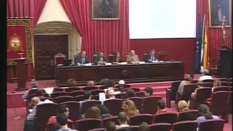Miniatura para COLOQUIO INTERNACIONAL &quot;LEER EN EL SIGLO XXI, UNIVERSIDADES Y LECTURAS EN LA SOCIEDAD DEL CONOCIMIENTO&quot;. CONFERENCIA PLENARIA: JOSÉ ANTONIO MARINA &quot;LA MAGIA DE LA LECTURA: LA LECTURA COMO NECESIDAD SOCIAL&quot;