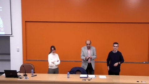 Miniatura para ACELERANDO PARTÍCULAS PARA FRENAR EL CÁNCER