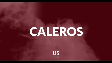 Miniatura para CALEROS (subtítulos en inglés)