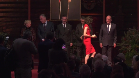 Miniatura para ENTREGA DE PREMIOS MEJORES EXPEDIENTES REAL MAESTRANZA DE CABALLERÍA CURSO 2024-2025 Y TROFEOS TAURINOS OTORGADOS EN LA FERIA DE ABRIL 2025