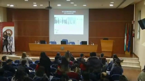 Miniatura para 2022_12_02 Acto de Bienvenida de Doctorado