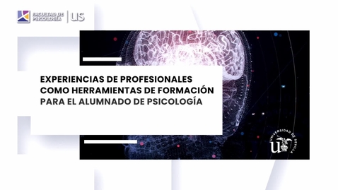 Miniatura para la entrada EXPERIENCIAS DE PROFESIONALES COMO HERRAMIENTAS DE FORMACIÓN PARA EL ALUMNADO DE PSICOLOGÍA. ENTREVISTA A PSICÓLOGA DE LAS FUERZAS ARMADAS.