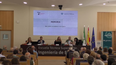 Miniatura para ACTO DE CLAUSURA DEL CURSO 2023-24